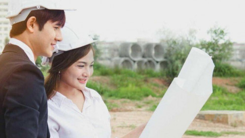 Doanh nghiệp ngoài ngành “dòm ngó” bất động sản