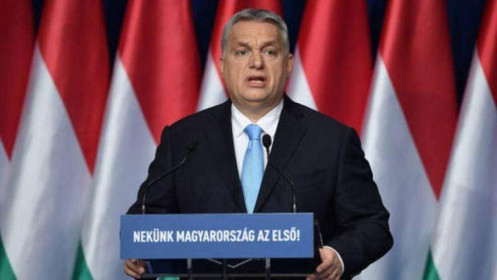 Hungary lên tiếng sau khi bị Ukraine chỉ trích vì không ủng hộ lệnh trừng phạt chống Nga