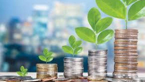 Nhận định chứng khoán tuần 28/3 - 1.4 và cổ phiếu đáng chú ý