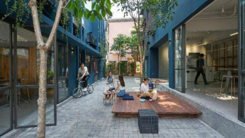 M Village gọi vốn thành công 1,7 triệu USD, mở rộng mô hình căn hộ dịch vụ dành cho giới trẻ đô thị
