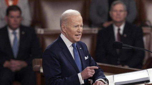 Tổng thống Biden: NATO không phải là mối đe dọa với Nga