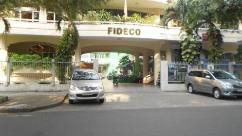Fideco thay 3 Chủ tịch sau chưa đầy 2 tháng