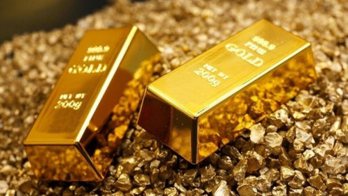 Phân tích nhóm kim loại ngày 28/03/2022: Giá vàng tiếp tục biến động khó lường