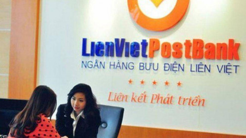 LienVietPostBank (LPB) chào bán 265 triệu cp ra công chúng