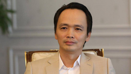 Cơ quan Cảnh sát điều tra nói gì về thông tin ông Trịnh Văn Quyết bị hoãn xuất cảnh?