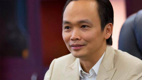 Bộ Công an nói về thiệt hại do Chủ tịch FLC Trịnh Văn Quyết gây ra