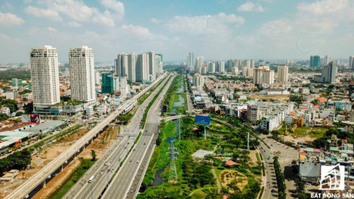 Chu kì của BĐS gồm mấy giai đoạn? Giờ đang ở giai đoạn nào?