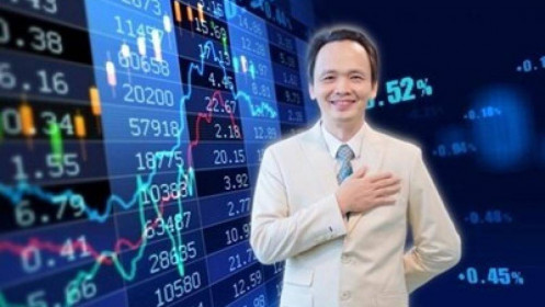 [Video] Cổ phiếu nhà FLC Trịnh Văn Quyết giảm sàn hàng loạt, Masan Group lỗ 5.600 tỷ đồng từ khi mua Vinmart
