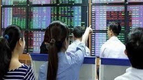Góc nhìn phiên 30/3: Tiếp nối đà hồi phục