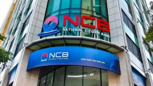 NCB có thêm cổ đông lớn mới