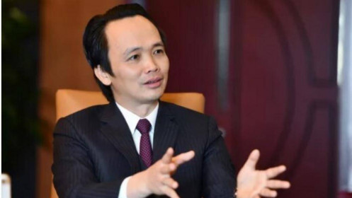 Ông Trịnh Văn Quyết thao túng giá chứng khoán, bán "chui" 74,8 triệu cổ phiếu FLC thế nào?