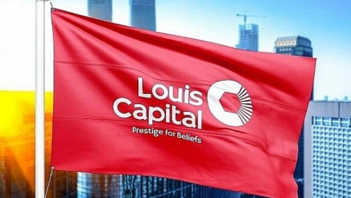 Louis Capital kỳ vọng tăng trưởng mạnh năm nay
