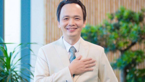 Trước khi bị bắt, ông Trịnh Văn Quyết đang sở hữu những doanh nghiệp nào?