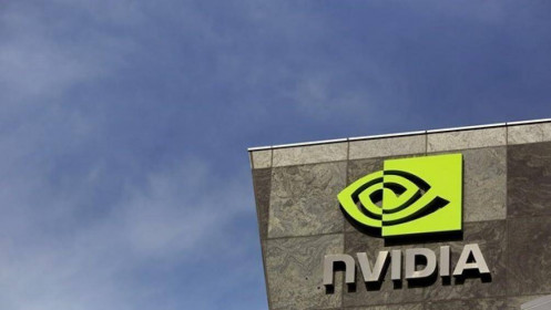 Nhà sản xuất chip Nvidia có thể là “vị vua mới” trong ngành công nghệ