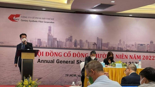 ĐHĐCĐ STK: Ước lãi sau thuế quý 1 tăng 10%