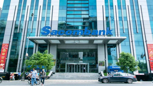 Sacombank đặt bước chân vững chắc cho hồi kết của lộ trình tái cơ cấu