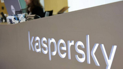 Lý do Mỹ, EU không áp đặt trừng phạt đối với công ty Kaspersky Lab của Nga