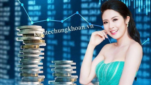 Ninh Vân Bay (NVT): Hoa hậu về, cổ phiếu có “nở hoa”?