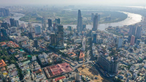 Văn phòng giá rẻ hút khách