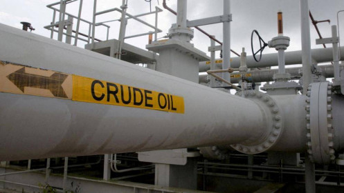 Mỹ chính thức bơm 180 triệu thùng dầu ra thị trường