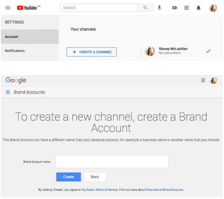 Xu hướng Youtube Marketing Online 2022