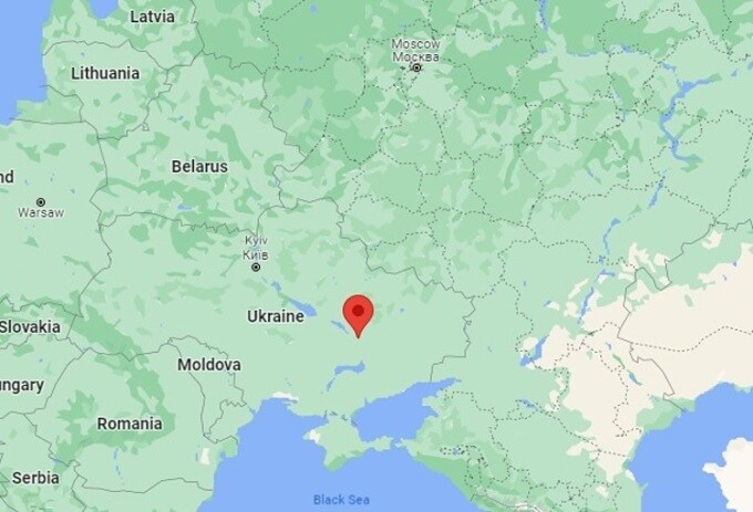 Lính Ukraine xả súng ở nhà máy tên lửa, 5 người chết