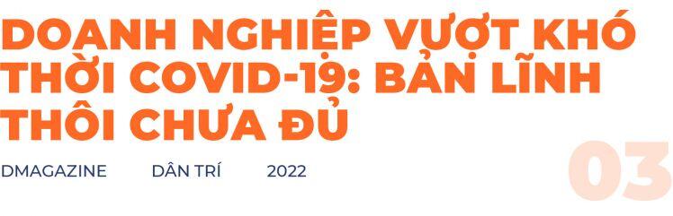 Ông Đỗ Cao Bảo: Năm nay kinh tế Việt Nam sẽ không như 2021