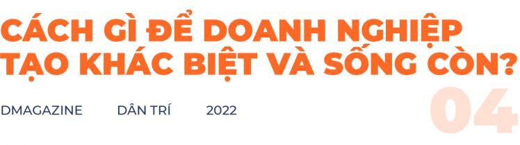 Ông Đỗ Cao Bảo: Năm nay kinh tế Việt Nam sẽ không như 2021