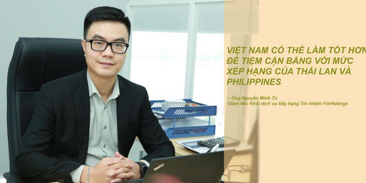 Thăng hạng tín nhiệm quốc gia, vị thế và cơ hội mới cho Việt Nam