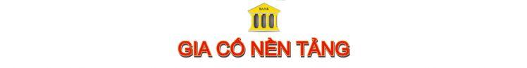 Giữ nhịp đòn bẩy vốn cho phục hồi