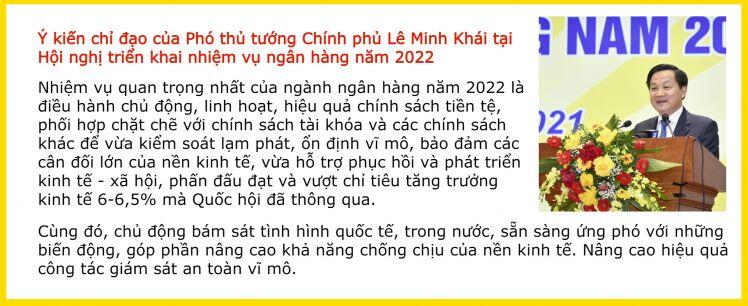 Giữ nhịp đòn bẩy vốn cho phục hồi