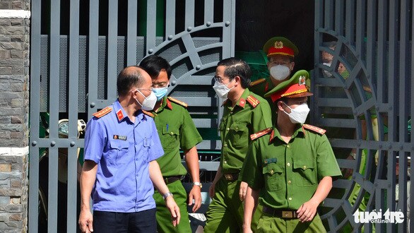 Vụ Tân Việt Phát 2 Bình Thuận: Đất nhà nước rơi vào tay tư nhân ra sao?