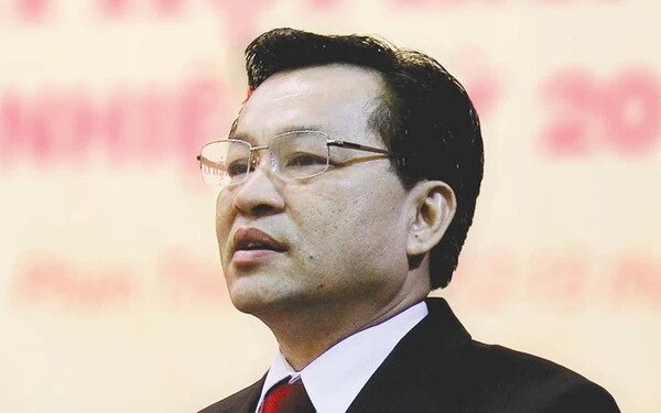 Vụ Tân Việt Phát: Ngăn chặn các giao dịch tài sản của nguyên Chủ tịch tỉnh Bình Thuận Nguyễn Ngọc Hai và các bị can
