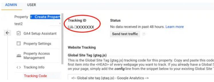 Cách sử dụng Google Analytics để tracking các chỉ số mạng xã hội