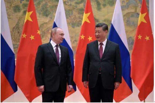Trung Quốc phản ứng thông tin "yêu cầu Nga hoãn tấn công Ukraine"