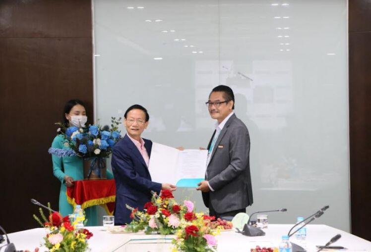 ABBANK chính thức bổ nhiệm ông Nguyễn Mạnh Quân giữ chức vụ Tổng giám đốc