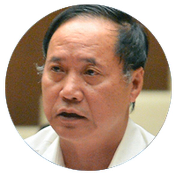Vụ Việt Á: Sai phạm vì có 'chống lưng'?
