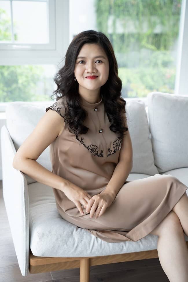 Làm sao để nhân viên tự tin, năng nổ hơn?