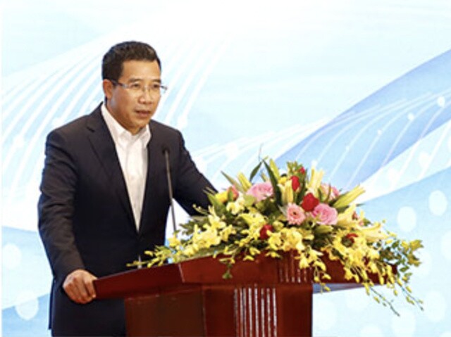 Tổng Giám đốc Lưu Trung Thái: Hợp tác với OceanBank vừa là nhiệm vụ chính trị, vừa là cơ hội của MB
