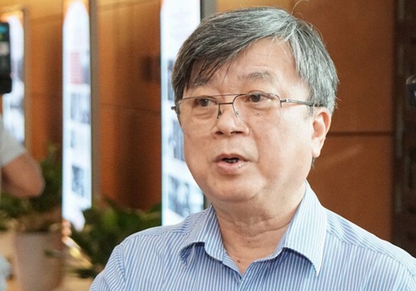 Đại biểu Quốc hội đề nghị làm rõ liệu có ai 'chống lưng' để ông Trịnh Văn Quyết bán cổ phiếu chui
