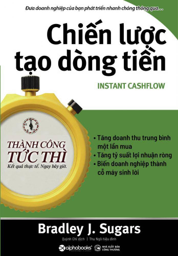 Chiến Lược Tạo Dòng Tiền