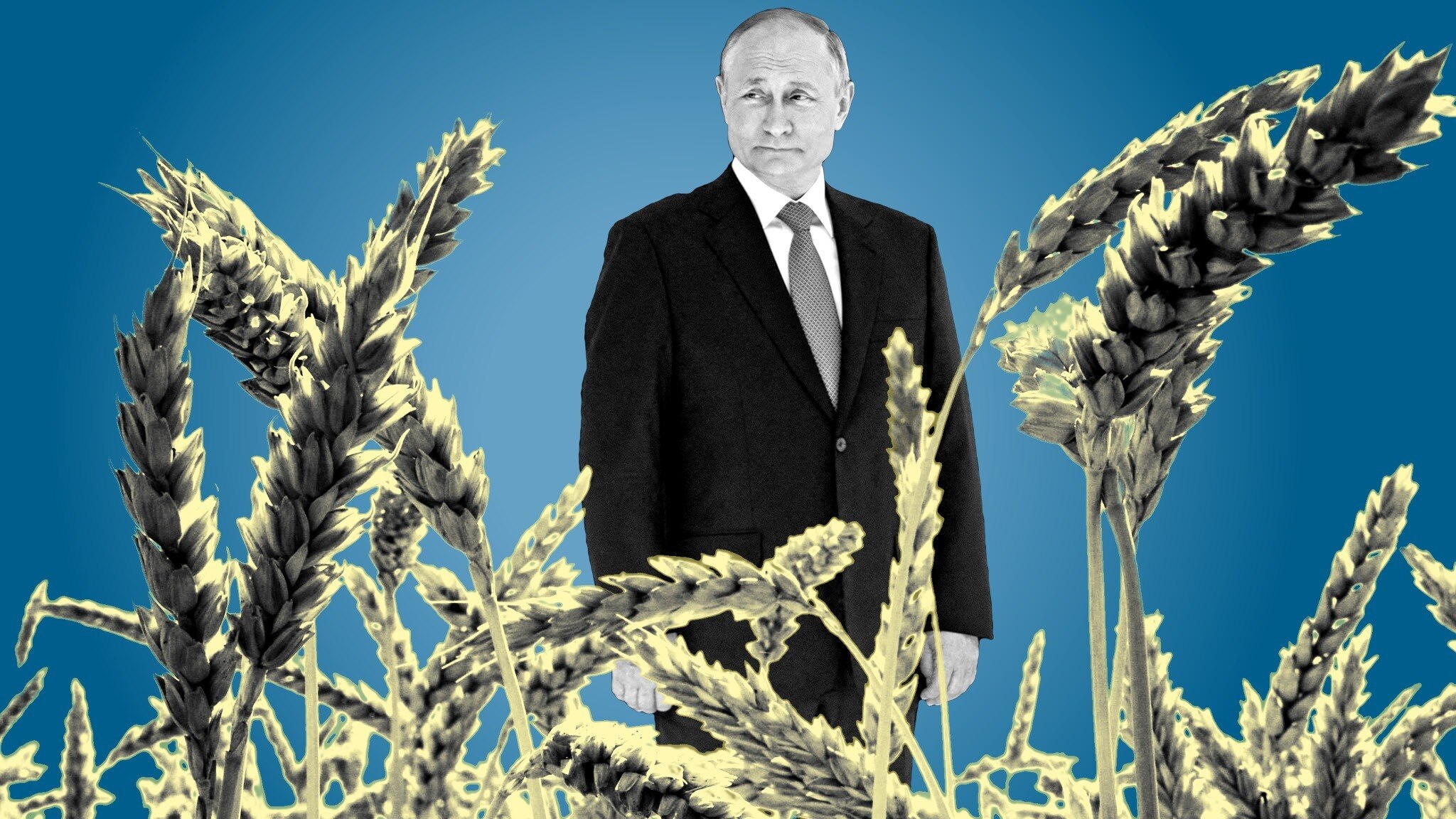 Nga đe dọa sẽ giới hạn xuất khẩu nông sản