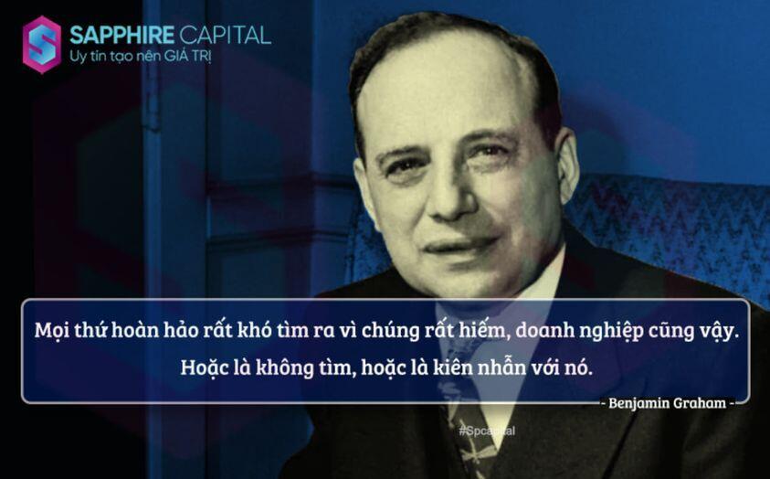 Sự kiên nhẫn trong đầu tư chứng khoán