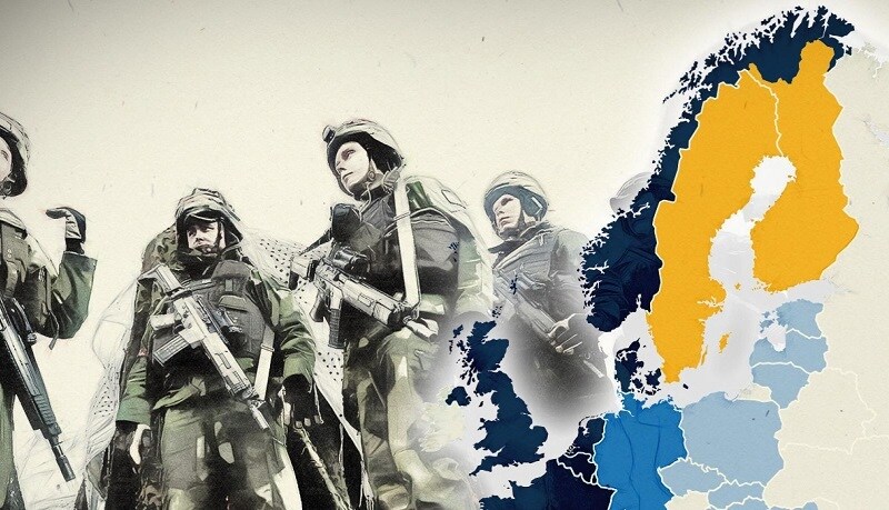 NATO chuẩn bị bổ sung Phần Lan và Thụy Điển
