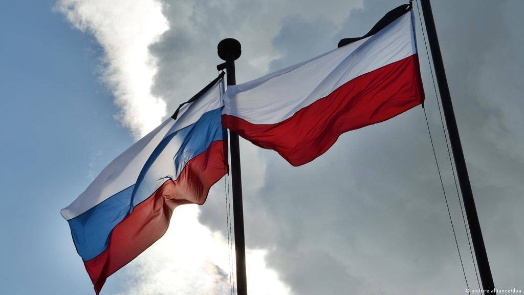 Ba Lan có thể là mục tiêu tiếp theo của Nga