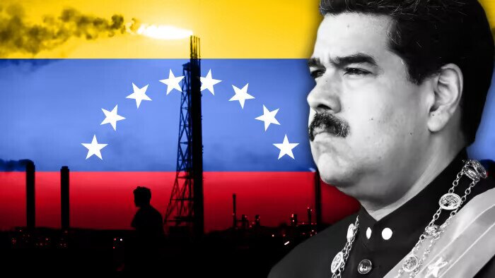 Hoa Kỳ nới lỏng một số biện pháp trừng phạt dầu mỏ với Venezuela