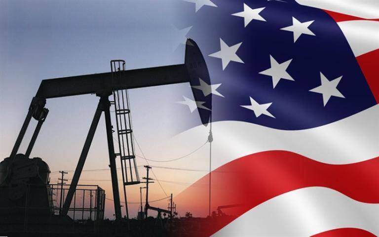 Nhập khẩu dầu thô và sản phẩm dầu mỏ của Hoa Kỳ vào năm 2021
