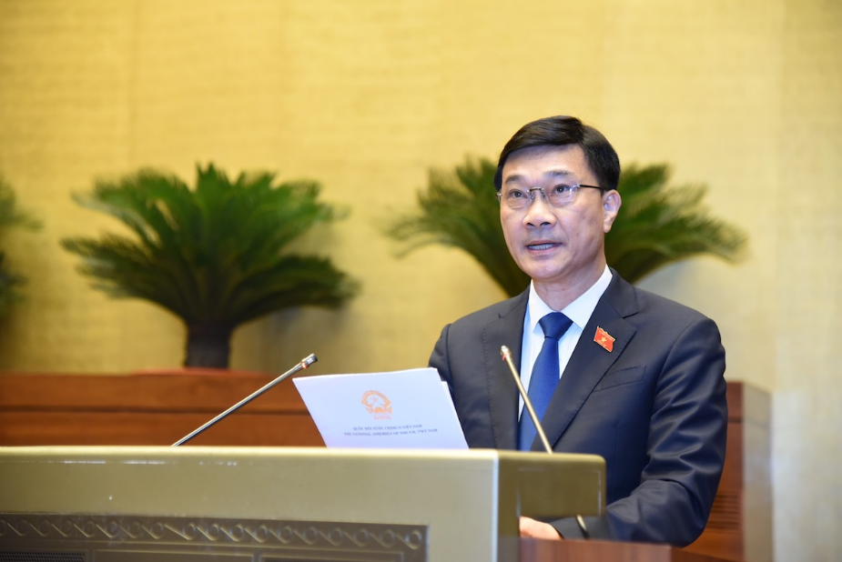 Uỷ ban Kinh tế: Thao túng giá cổ phiếu, tăng vốn khống ngày càng tinh vi. Chủ nhiệm Uỷ ban Kinh tế Quốc  ...