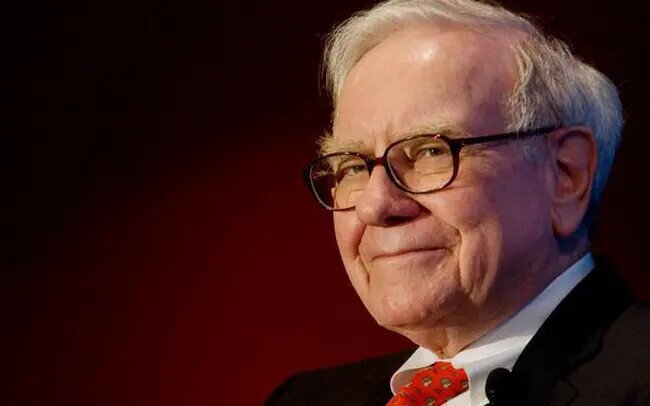 Những bài học tâm đắc từ Warren Buffett chọn lọc