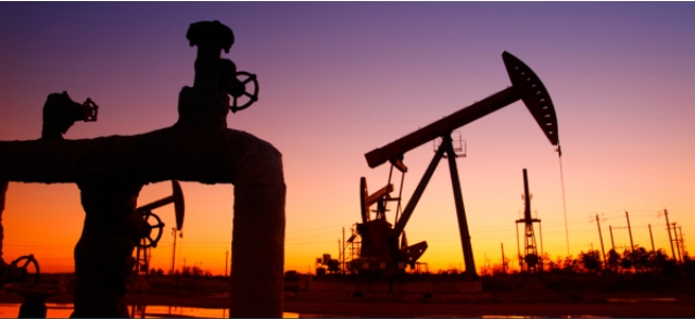 Khủng hoảng năng lượng- Giá dầu leo thang